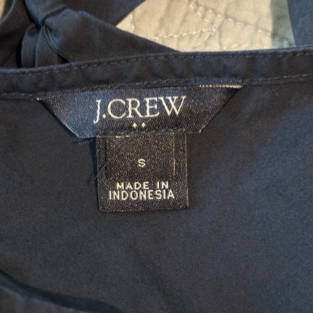 J.Crew Top - Picture 3 of 3